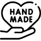 Productos hechos a mano