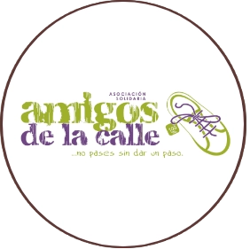 Amigos de la Calle