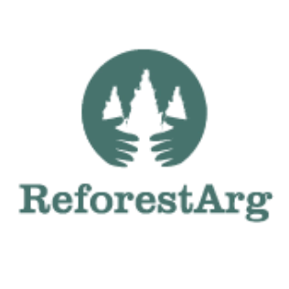 ReforestArg — reforestación local