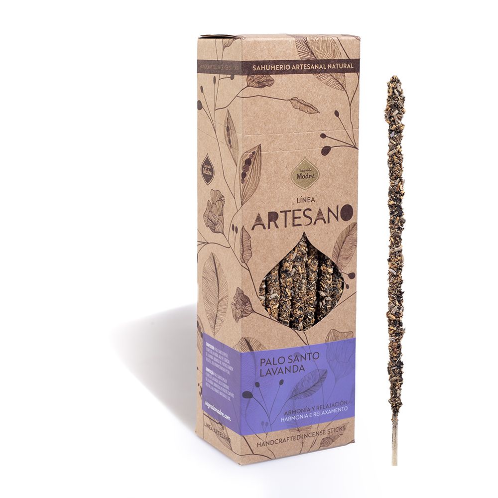 Artesano Palo Santo - Lavanda