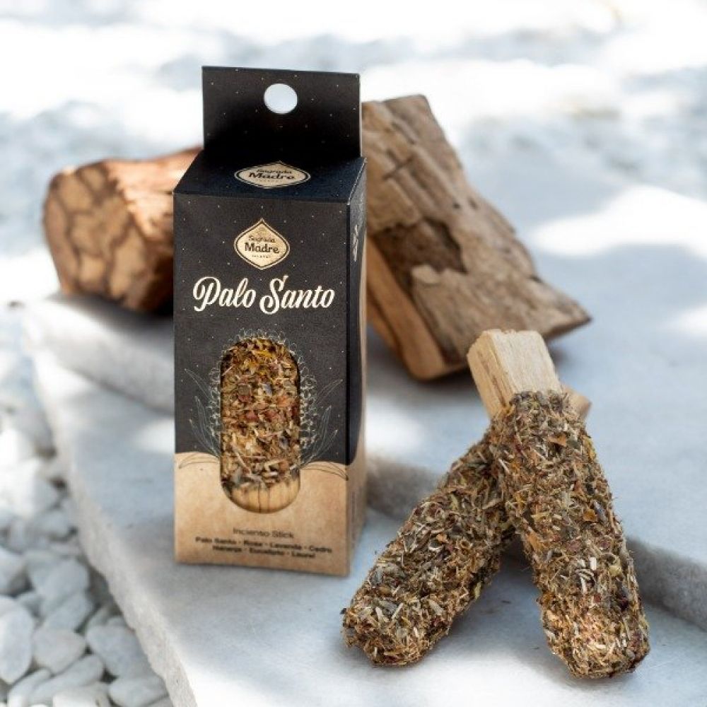 Palo Santo Stick - Blend Herbal