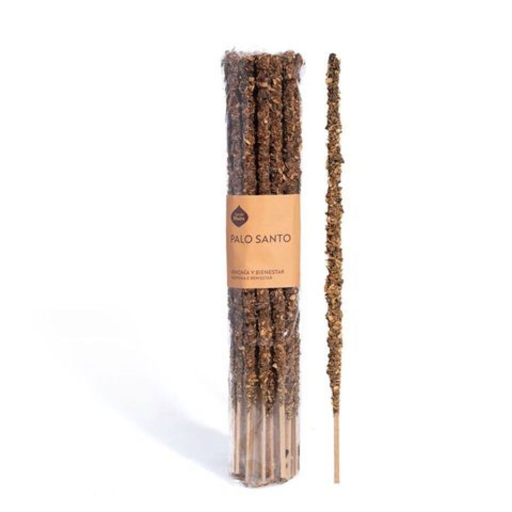 Räucherpackung x 20 Palo Santo