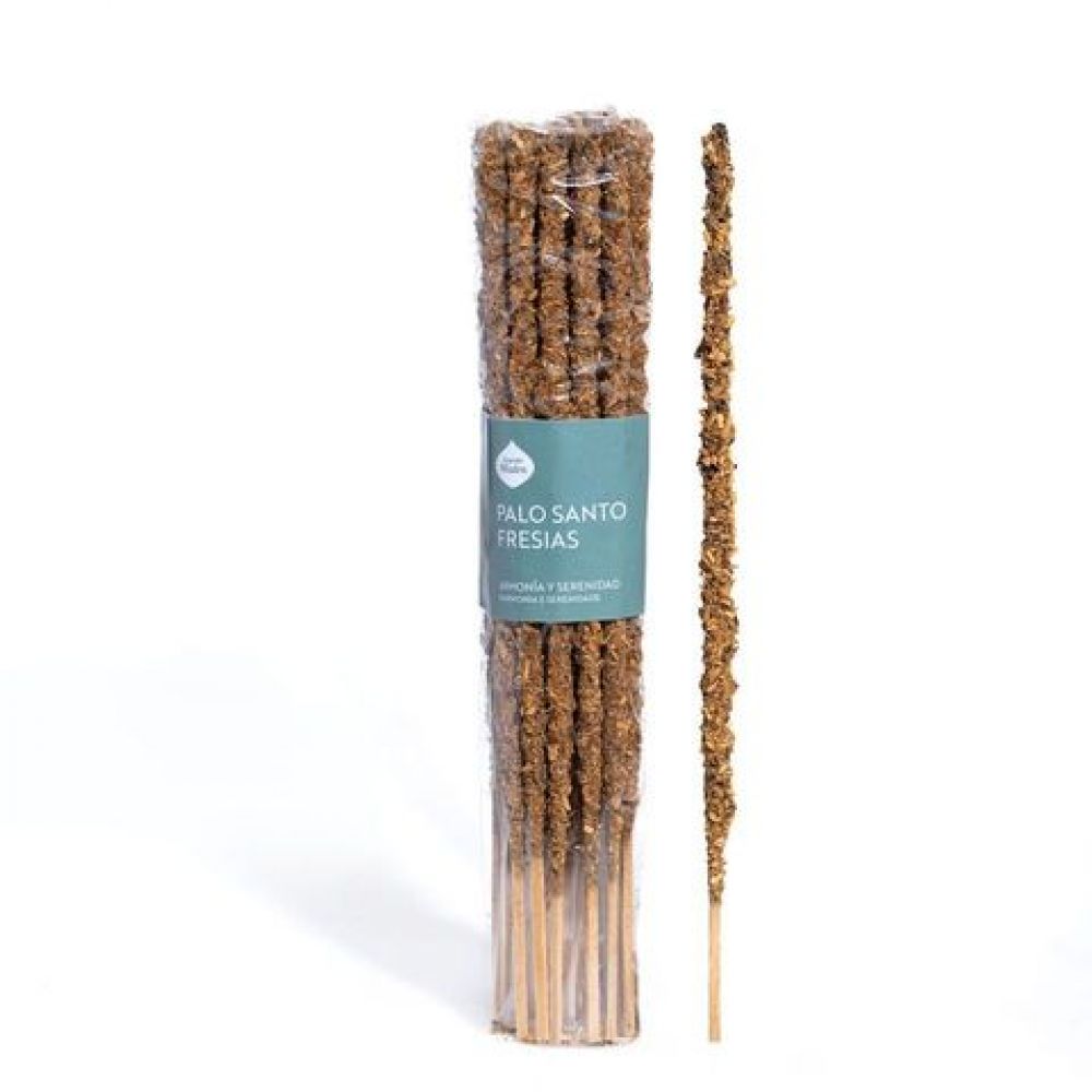 Räucherpackung x 20 Palo Santo Fresias