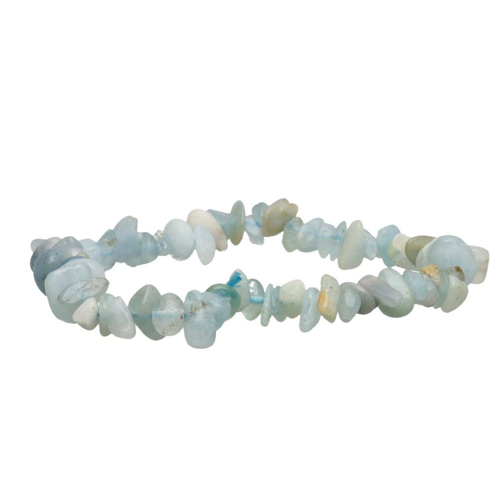 Bracelet à Puce Aqua Qualité A