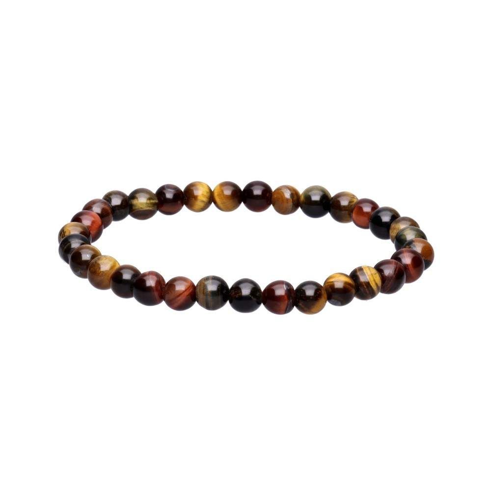 Pulsera de Ojo Mix 6mm