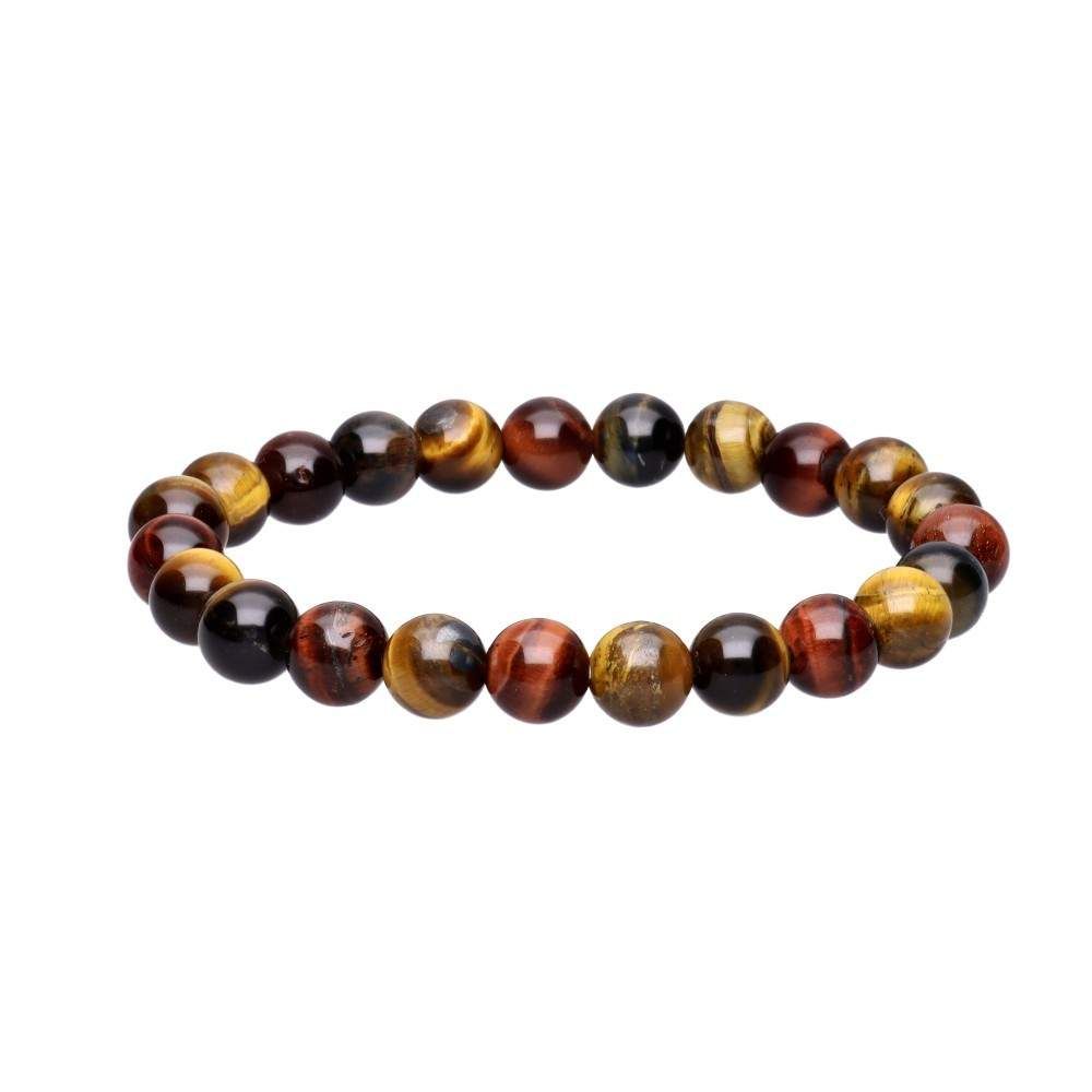 Pulsera de Ojo Mix 8mm