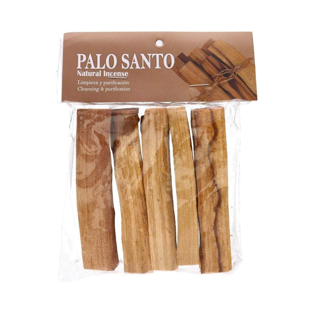 Bolsa de Palo Santo Premium (80 gr)