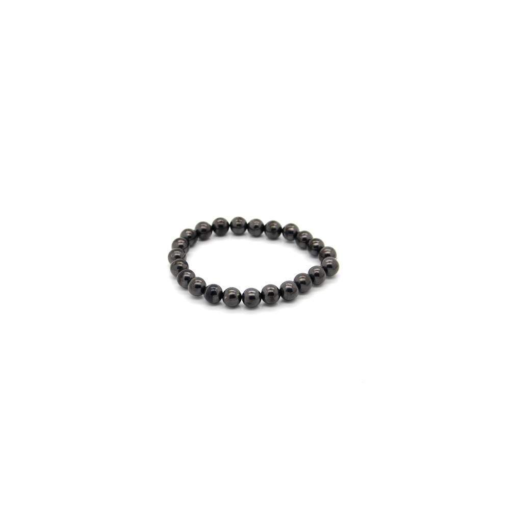 Pulsera de Shungit 8mm