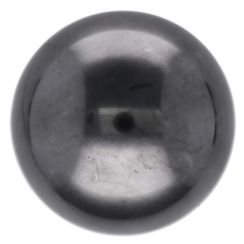 Esfera de Shungit Pequeña (2,5 cm)