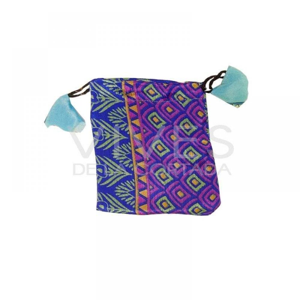 Bolsa de Tela Pequeña