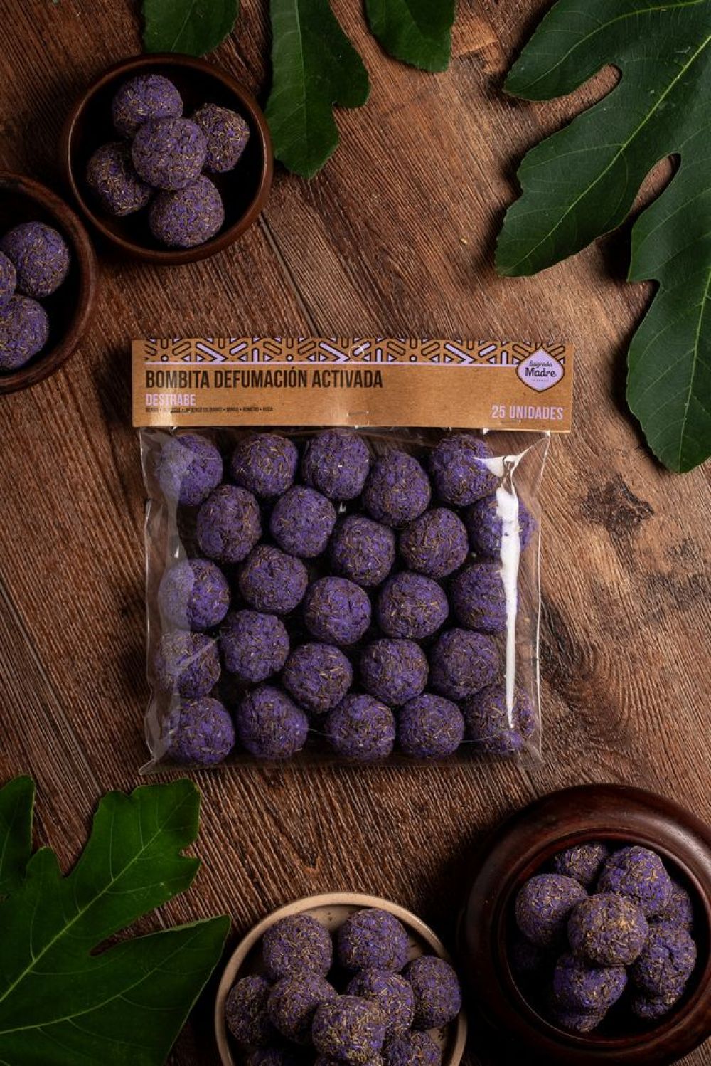 BOMBITA DESTRABE X25