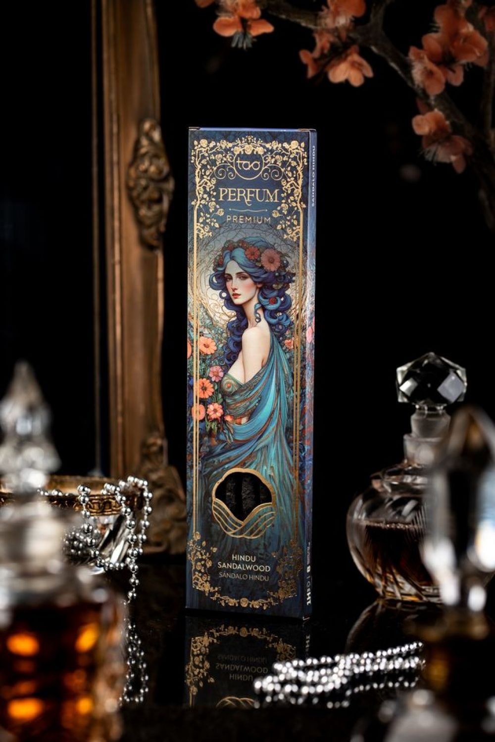 Tao Perfum Hindu Sandalwood