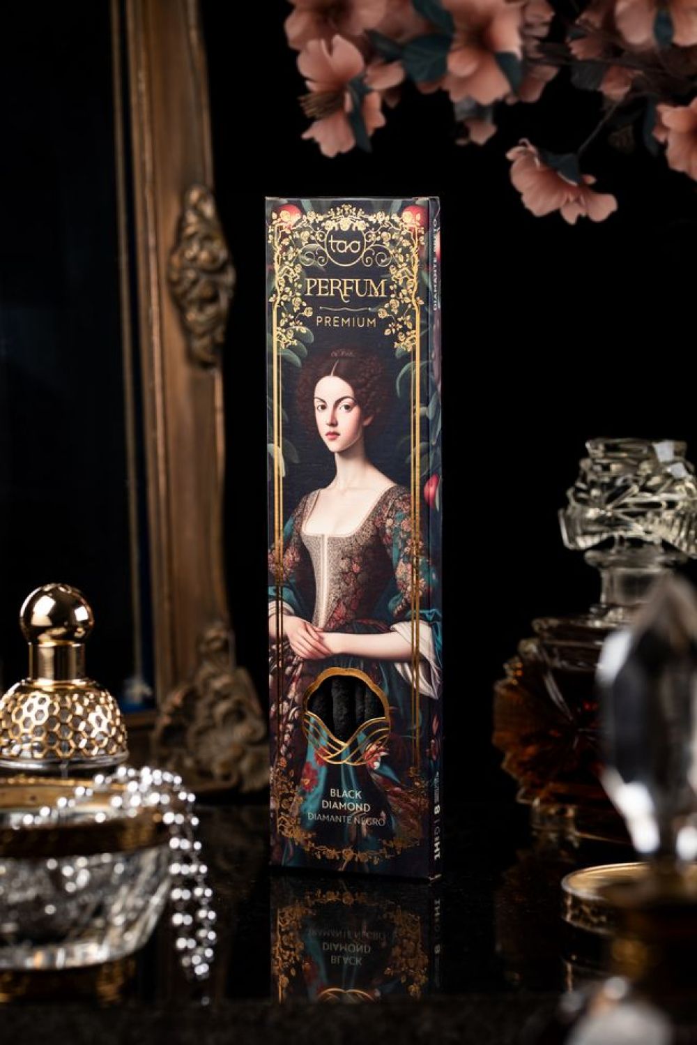 Tao Perfum Black Diamond