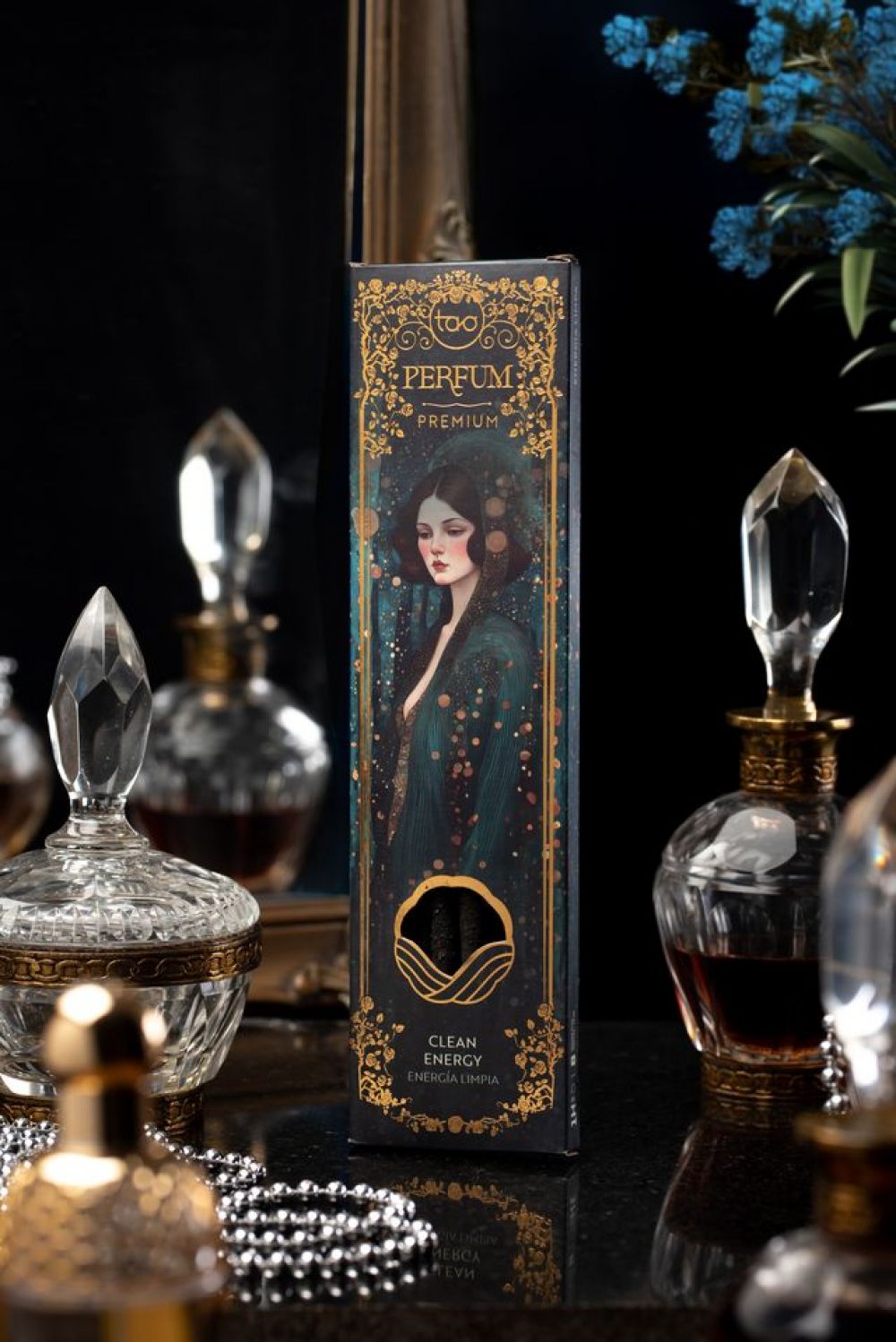 Tao Perfum Clean Energy